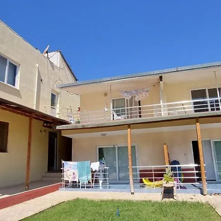 Aparthotel Parlak Evleri *