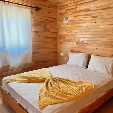 Aparthotel Parlak Evleri Adrasan