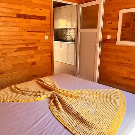 Parlak Evleri Aparthotel *