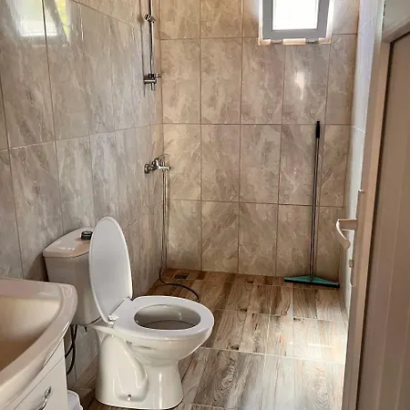 Parlak Evleri Adrasan