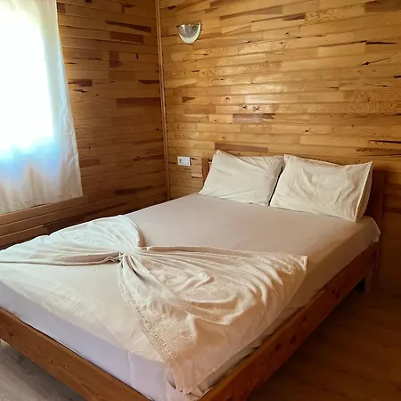 Aparthotel Parlak Evleri 4*