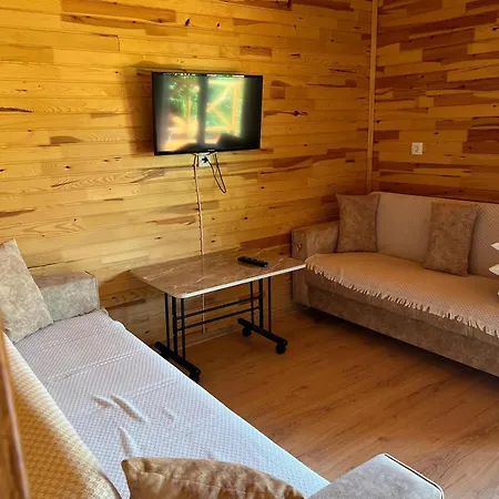 Aparthotel Parlak Evleri 4*