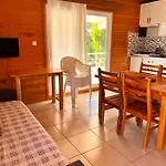 Parlak Evleri 4*