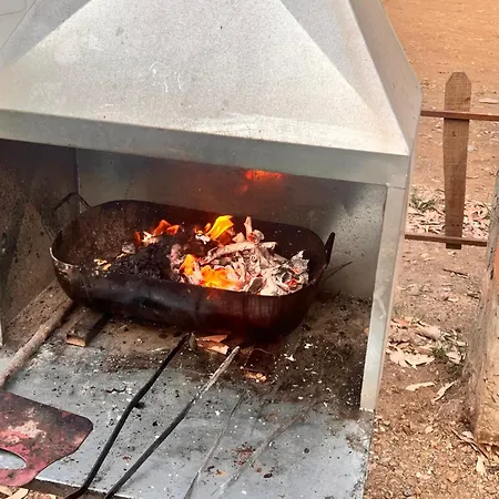 Aparthotel Parlak Evleri