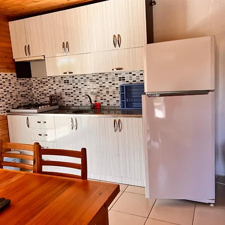 Parlak Evleri Adrasan