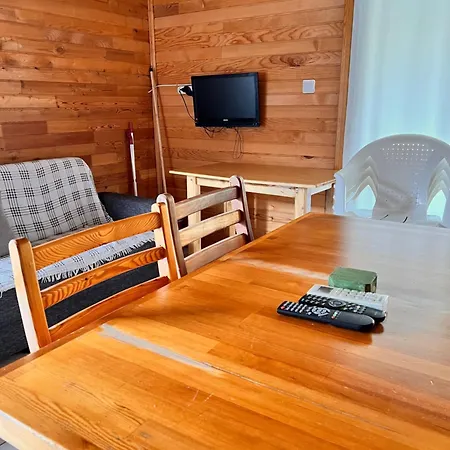 Parlak Evleri Adrasan