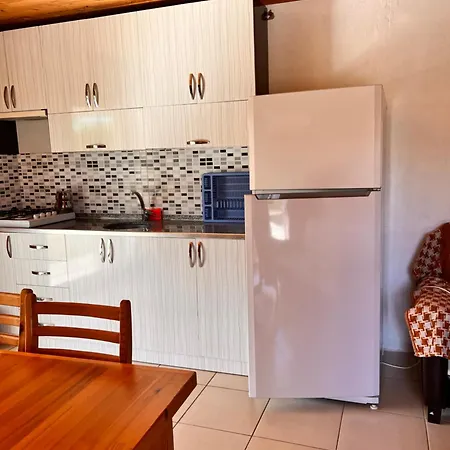 Parlak Evleri Aparthotel 4*