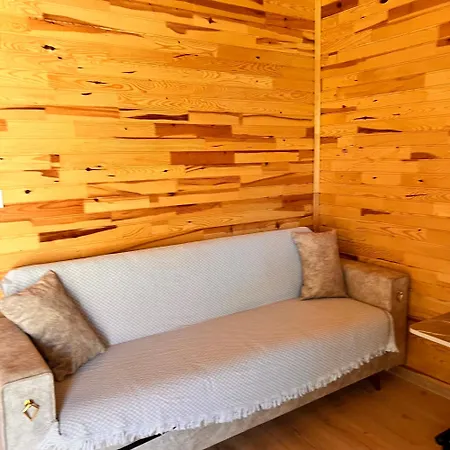 Apartmanhotel Parlak Evleri Adrasan