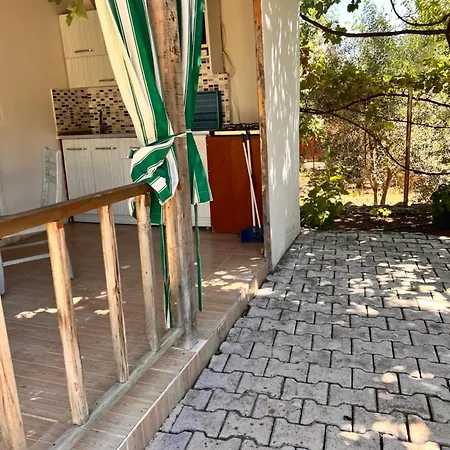 Parlak Evleri Hotel apartamentowy