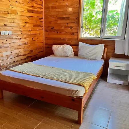 Apartmanhotel Parlak Evleri *