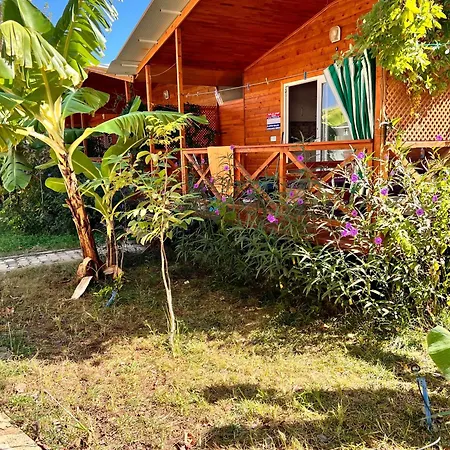 Parlak Evleri 4* Adrasan