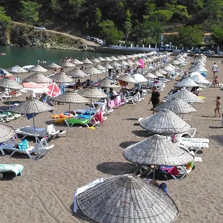 Parlak Evleri Aparthotel