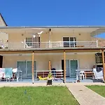 Parlak Evleri 4* Adrasan