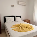 Parlak Evleri Aparthotel Adrasan