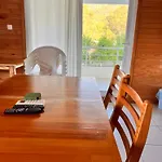 Aparthotel Parlak Evleri Adrasan