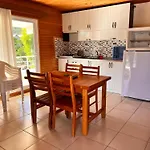 Parlak Evleri Aparthotel