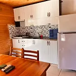 Aparthotel Parlak Evleri