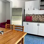 Parlak Evleri Aparthotel 4*