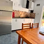 Parlak Evleri Aparthotel Adrasan