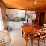 Parlak Evleri 4* Adrasan