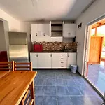 Parlak Evleri Aparthotel Adrasan