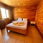 Aparthotel Parlak Evleri Adrasan