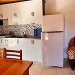 Parlak Evleri Aparthotel 4*