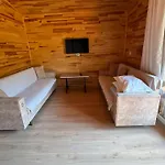 Parlak Evleri Aparthotel Adrasan